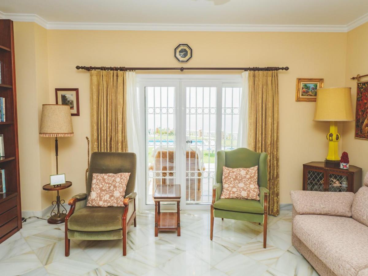 Cubo's Colinas Villa Benalmádena